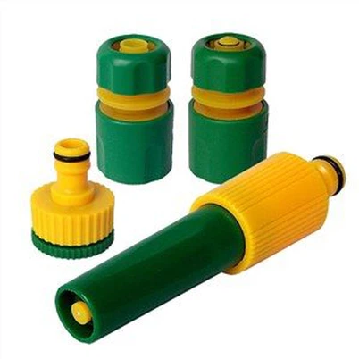 Aia 4tk voolikuühenduste komplekt