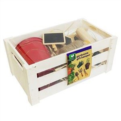 Aedniku kingituste tõke