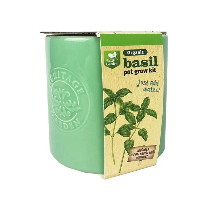 Köögiaia kasvupott