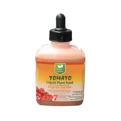 Tomatite vedel taimne toiduväetis 118ml