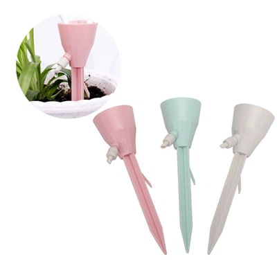 3PC reguleeritud plastvesistaja