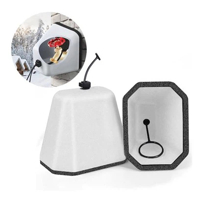 Külmutamisevastane kraanikate